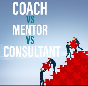 Perbedaan Business Coach, Mentor dan Konsultan