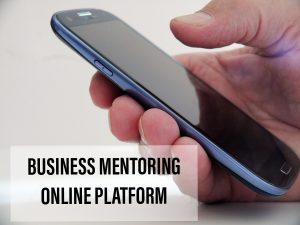 Platform Mentor Bisnis Online