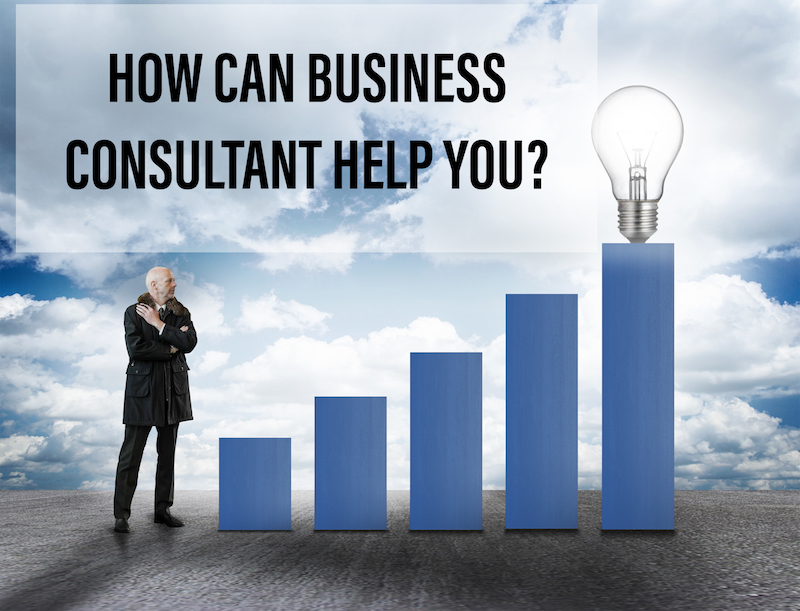 Tugas Business Consultant
