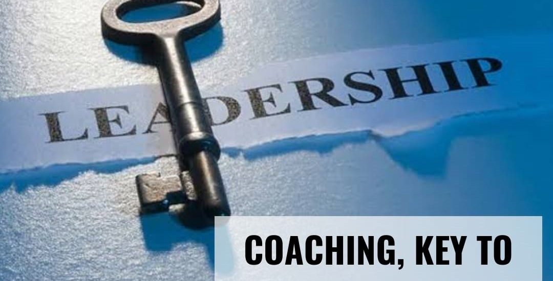 Coaching dan Kepemimpinan