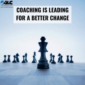 Peran Pemimpin Sebagai Coach