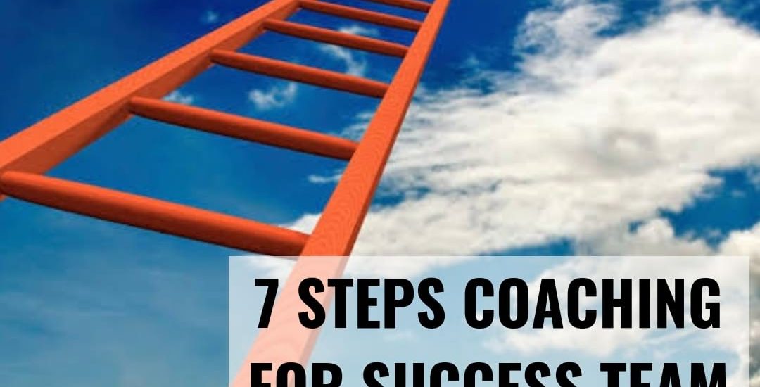 Cara Coaching Sukses
