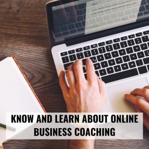 Pelatihan Bisnis Online