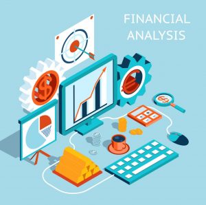 Analisa Keuangan